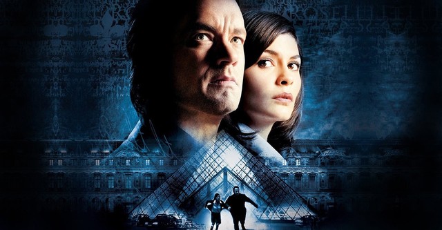 The Da Vinci Code movie 2006 Official Trailer